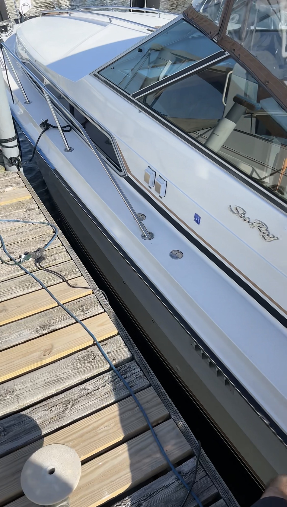 Boat Detailing Results