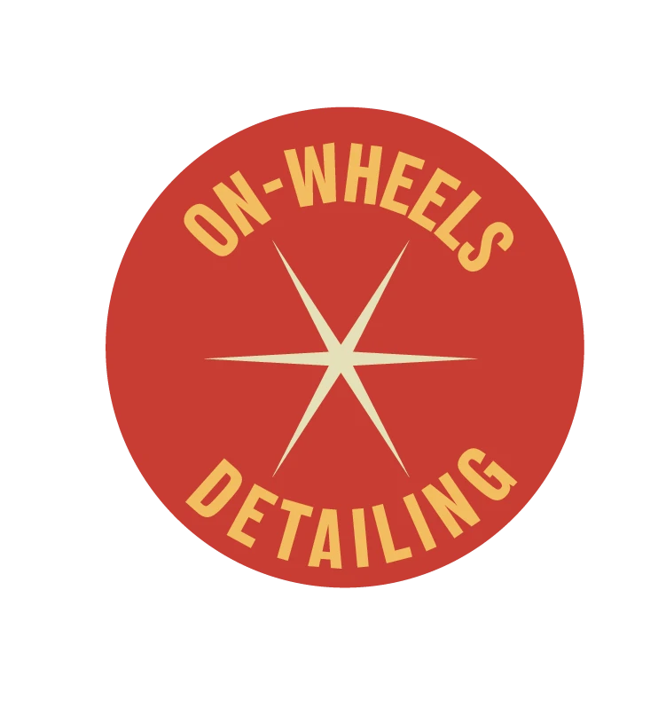 RV Detailing Service